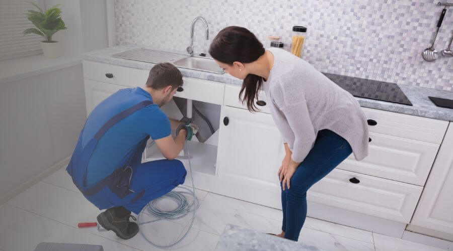 Professional Leak Detection Services in Pittsville, WI